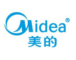西湖转塘美的美的空气能